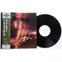 Dolphy, Eric - LP - JAP -  In Europe Vol.III - WHITE...