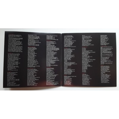 Osbourne, Ozzy - 2 LP - Diary Of A Madmann - USA '82 Tour - Smoke Vinyl
