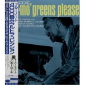 Roach, Freddie - LP - JAP - Mo' Greens Please - BLUE NOTE