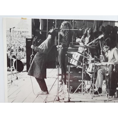 Led Zeppelin - 2 LP - 214
