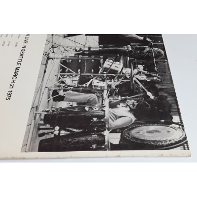 Led Zeppelin - 2 LP - 214