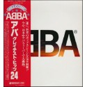 Abba - 2 LP - JAP - Abba`s Greatest Hits - Red Obi