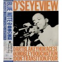 Byrd, Donald - LP - JAP - Byrd's Eye View - BLUE NOTE
