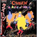 Queen - LP - JAP - A Kind Of Magic