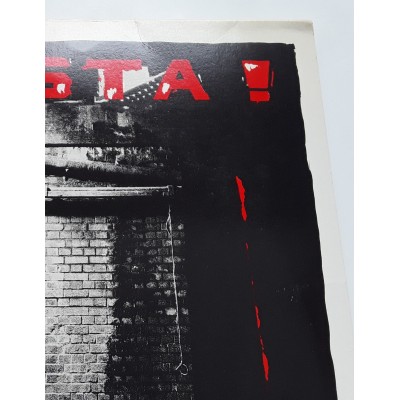 Clash, The - 3 LP - JAP - Sandinista!