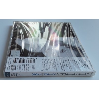 Easton, Sheena - CD - JAP - No Strings - PROMO - SEALED