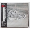 Chicago - CD - JAP - Chicago - PROMO - SEALED