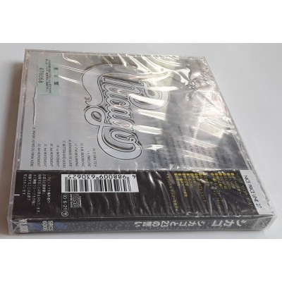 Chicago - CD - JAP - Chicago - PROMO - SEALED