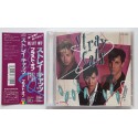Stray Cats - CD - JAP - Blast Off - PROMO