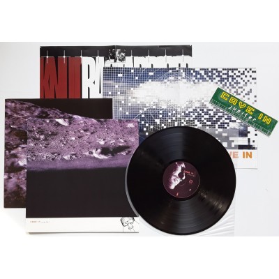 Cave In - LP - U.S.A. - Jupiter