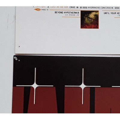 Cave In - LP - U.S.A. - Jupiter