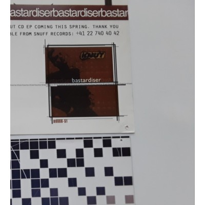 Cave In - LP - U.S.A. - Jupiter