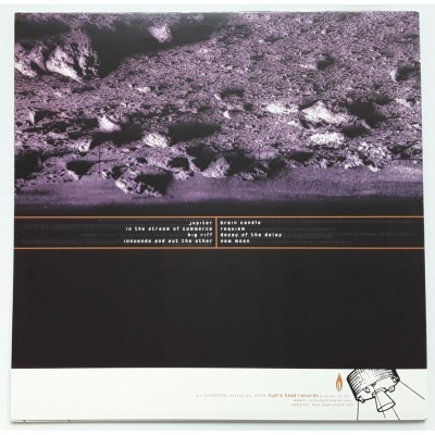 Cave In - LP - U.S.A. - Jupiter