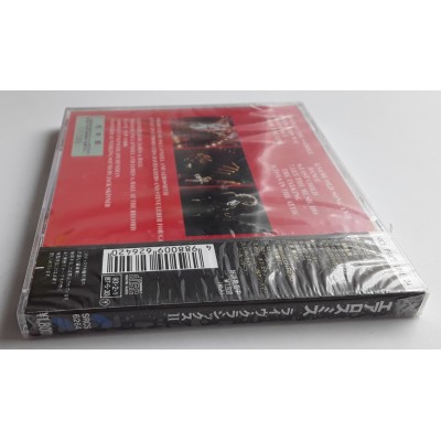 Aerosmith - CD - JAP - Classics Live II - PROMO - SEALED