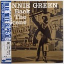 Green, Bennie - LP - JAP - Back On The Scene