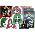Kiss - 3 LP - JAP - The Originals II - Complette