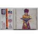 Sex Success  - CD - JAP - Baby Baby - PROMO