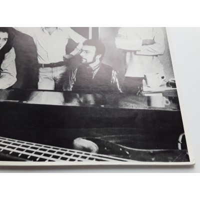KING CRIMSON - LP - Doctor D