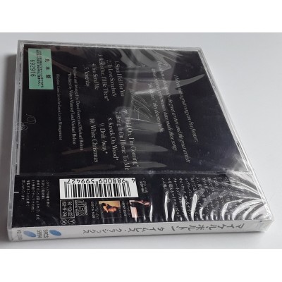 Bolton, Michael - CD - JAP - Timeless - PROMO - SEALED