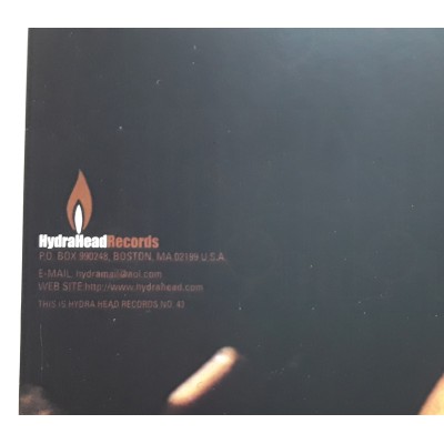 Dillinger Escape Plan, The - LP - U.S.A. - Calculating Infinity