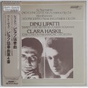 Schumann/ Beethoven - LP - JAP - Piano Concerto