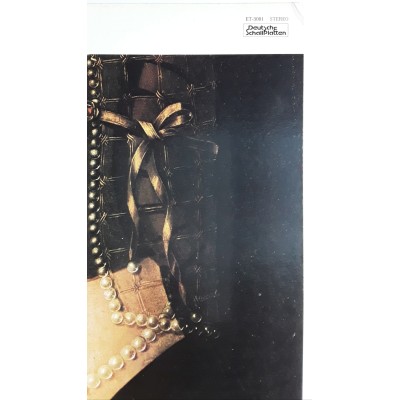 Ave Verm Corpus - LP - JAP - Gluck/ Mozart/ Svendsen... - ETERNA