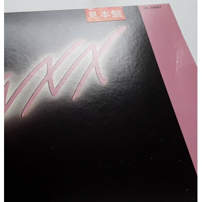 Klymaxx  - LP - JAP - Sexy - PROMO