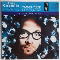 Costello, Elvis - LD - A Case For Song Live