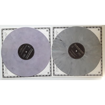 ROLLING STONES - 2 LP - Get Your Leeds Lungs Out! - Col. Vinyl