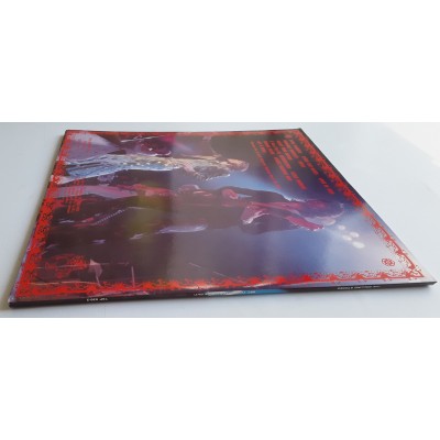 ROLLING STONES - 2 LP - Get Your Leeds Lungs Out! - Col. Vinyl