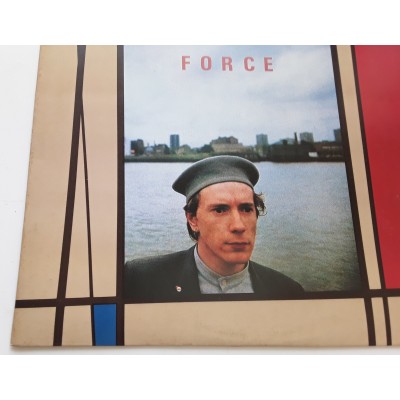 PIL - P.I.L. - Sex Pistols - 3 LP - Force