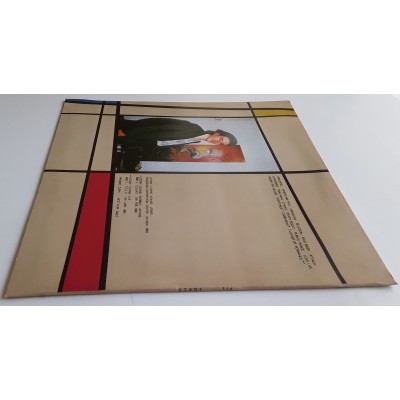 PIL - P.I.L. - Sex Pistols - 3 LP - Force