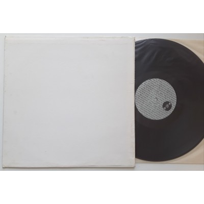 BEATLES - LP - Have You Heard The Word Vol. 1