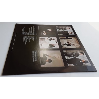 BEATLES - LP - Broadcasts