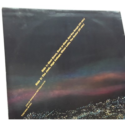 AC/DC - LP - Lighting Over Japan