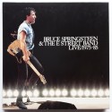 Springsteen, Bruce - 5 LP - JAP - Live 1975 - 85 - BOX