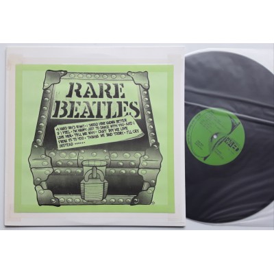 BEATLES - LP - Rare Beatles