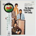 Beatles - LP - JAP - Yesterday and Today