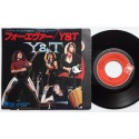 Y & T- 7" JAP - Forever