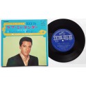 Presley, Elvis - 7" - JAP - Love Me Tender