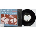 Beatles - 7" - JAP - Matchbox