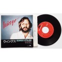 Starr, Ringo - Beatles - 7" - JAP - Wings