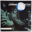 Smith, Jimmy - LP - JAP - The Incredible Jimmy Smith at...