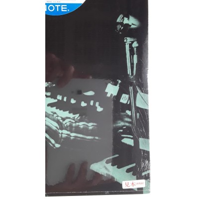 Smith, Jimmy - LP - JAP - The Incredible Jimmy Smith at Club ' Baby Grand Vol.2 - PROMO - SEALED