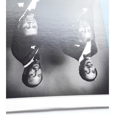 The Modern Jazz Quartet - Laserdisc - JAP - Again