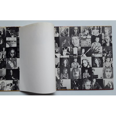 Wishbone Ash - LP - JAP - Pilgrimage