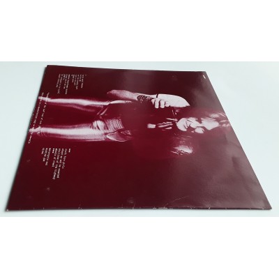 SAXON - 2 LP - Strong Arm Of The Law