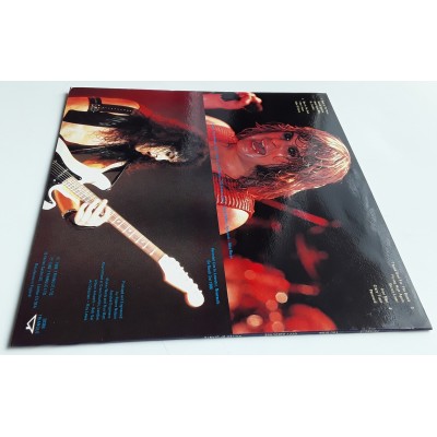 Osbourne, Ozzy - 2 LP - Killer Of Giants