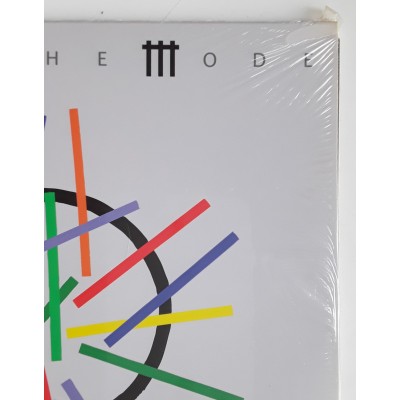 Depeche Mode - 2 LP - EU - Sound of The Universe - SEALED