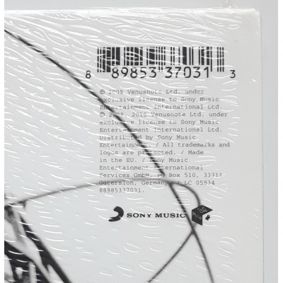 Depeche Mode - 2 LP - EU - Sound of The Universe - SEALED